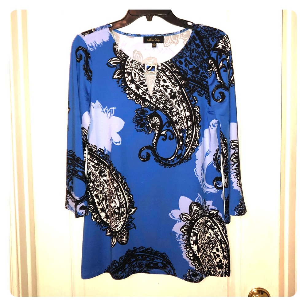 Stylish Ladies Blouse